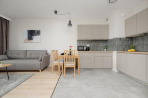 Ludwiki Premium Apartment